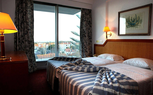 Hotel Cidadela Cascais