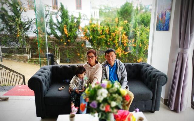 Amia Hotel