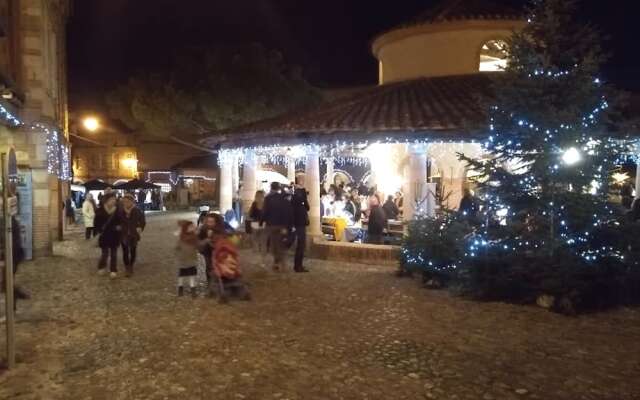 Le Domaine Du Chasselas