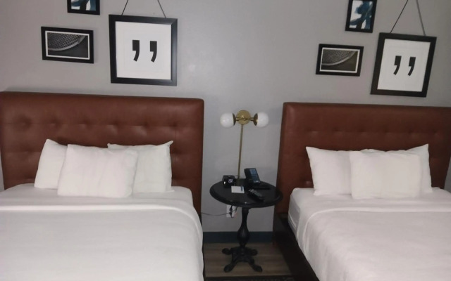 Four Points by Sheraton Dallas Arlington Entertainment District