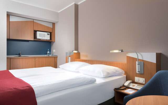 Ramada by Wyndham Hannover