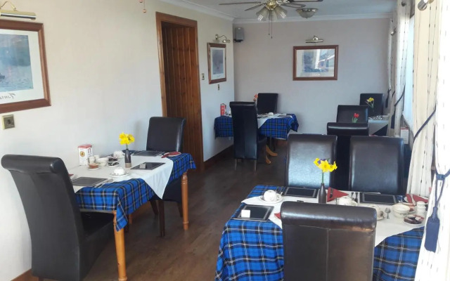 Pine Guest House
