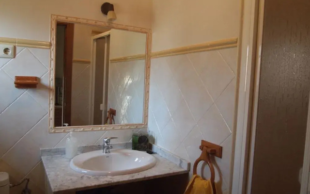 Casa Rural La Fresneda