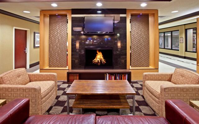 Holiday Inn Express & Suites Seymour by IHG