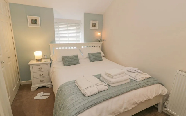 Kirrin Cottage