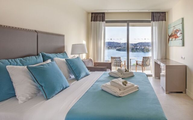 Rodostamo Villas - Adults Friendly