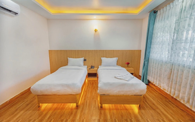 Shikali Resort