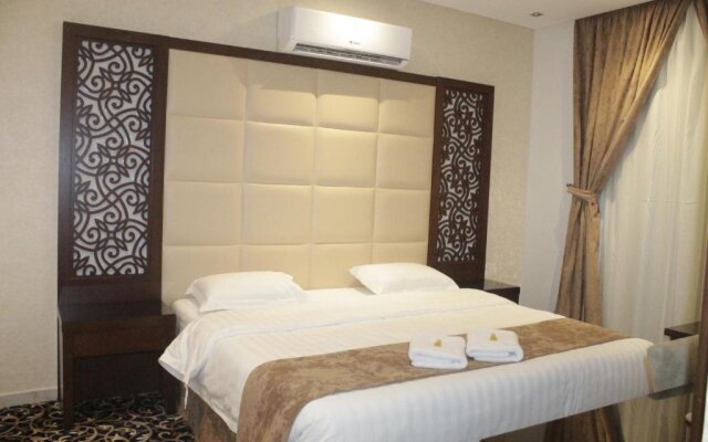 Ayoon Almmlaka Hotel Suites 2