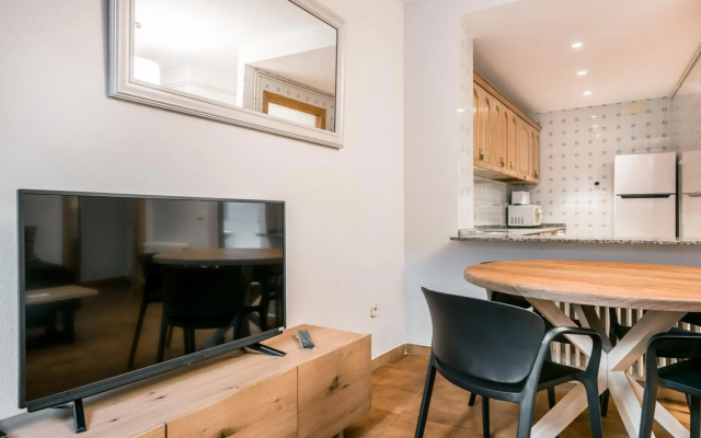 Apartaments Serrano