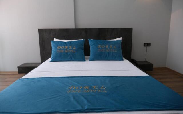 Dorel The Hotel