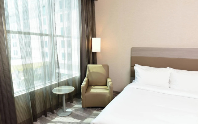 Downtown Nashville Shelby House