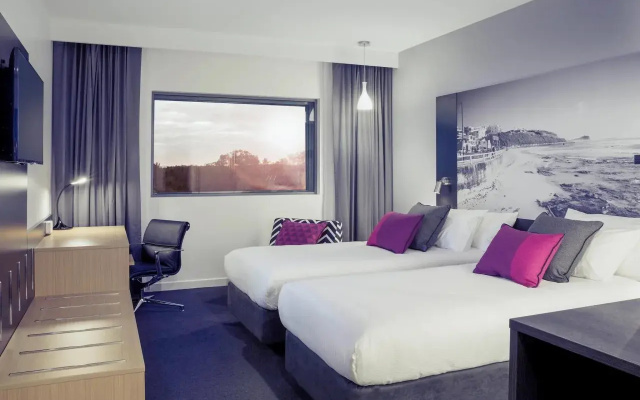 Mercure Newcastle Airport