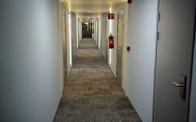 Hotell Nova