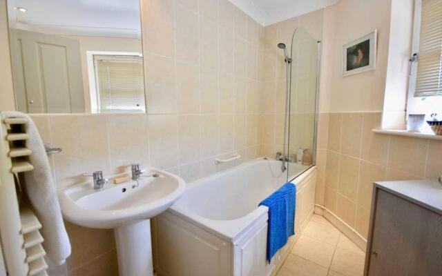 16 Solent Landing