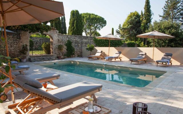 Domaine Les Martins