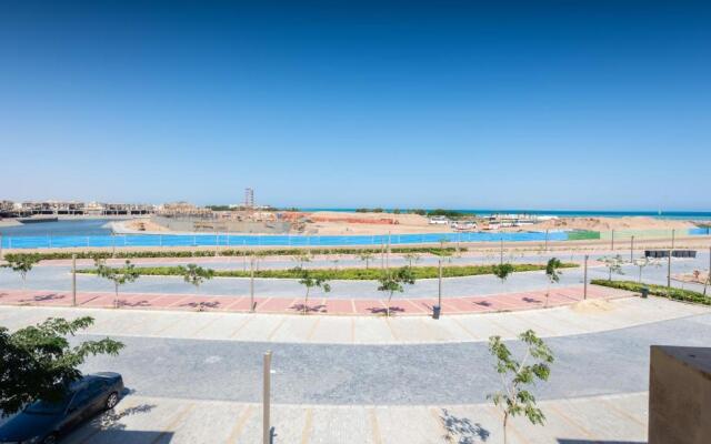 Chilled & Serene 1BDR Mangroovy Free Pool & Beach Access