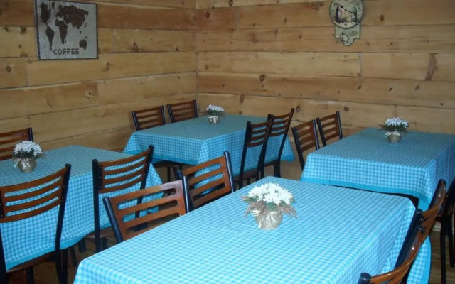 Guest House Naumkinyh