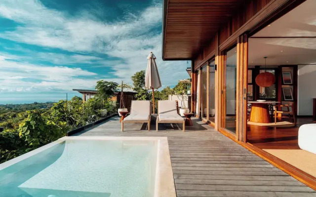 Ocean View Villas by Grun