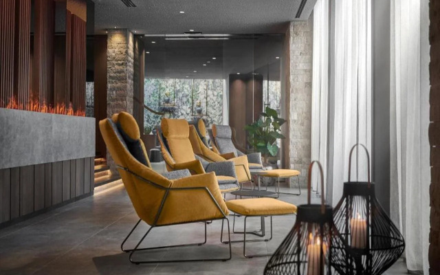 Quellenhof Luxury Resort Lazise