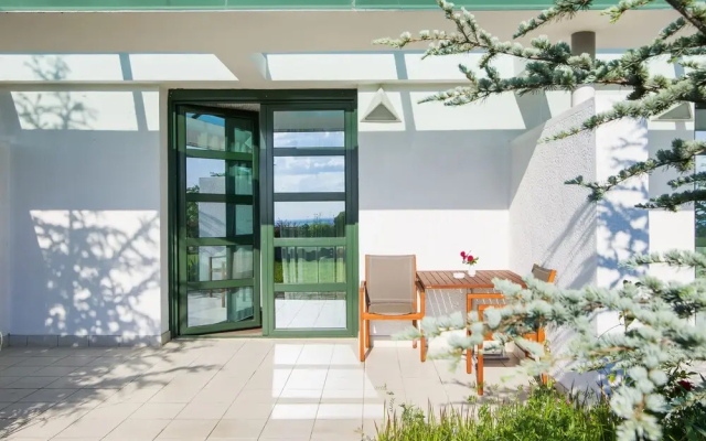 Hotel Villa Breg