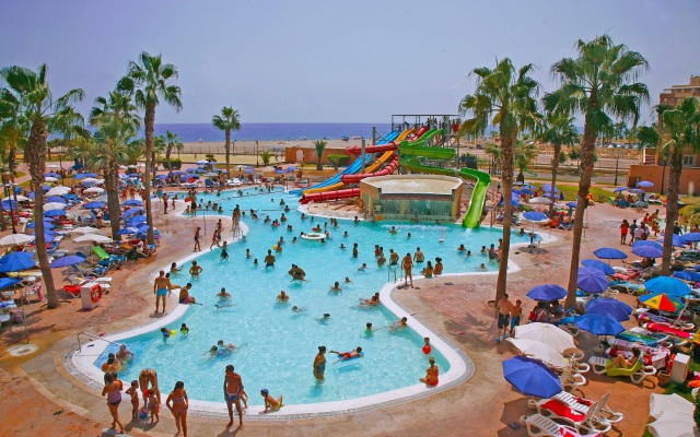 ALEGRIA Colonial Mar Aquafun