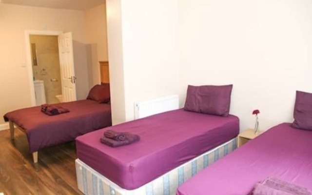 Wembley Hill Hotel