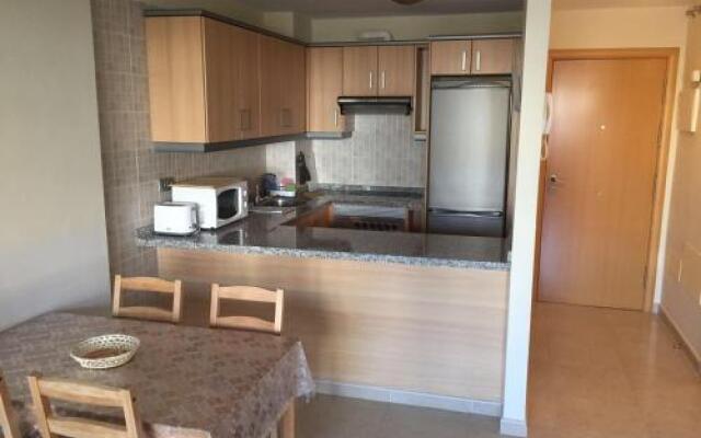 Apartamentos EOS