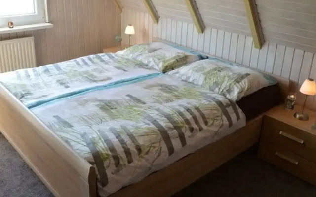 Holiday Home Achtern Diek 29 a