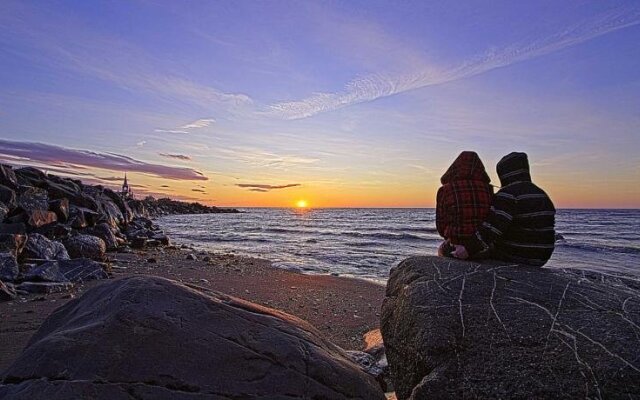 L'auberge des Marronniers