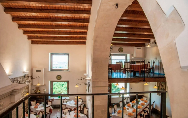 Kallikoros Country Resort & Spa
