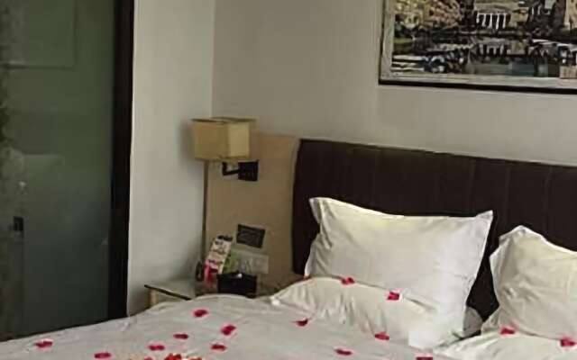 Yeste Hotel