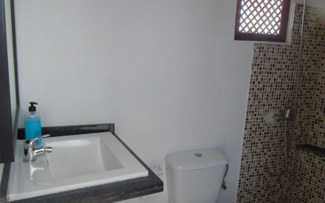 La casita de Estrella