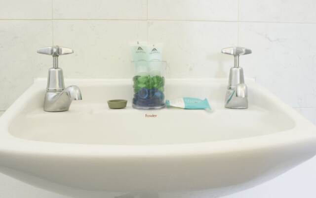 Coffs Coast Motel & Villas
