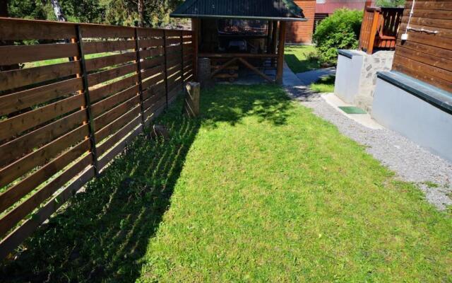 Cabana Cerbul de Aur Sub Cetate (Lacul Zetea)