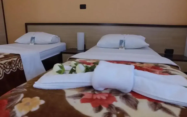 Two Hearts Hotel