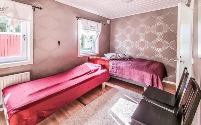 Nice Home in Fjällbacka With Wifi and 2 Bedrooms