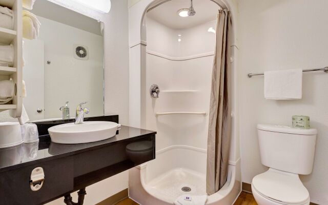 Motel 6 – Santa Rosa, CA - South