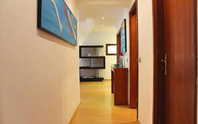Apartamento RH