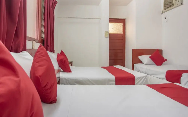 Hotel Margarita