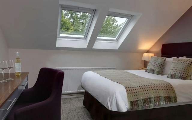 Manor House Hotel & Spa