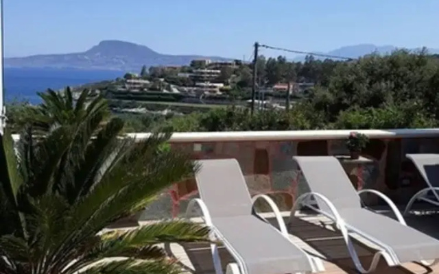Villa Smaro
