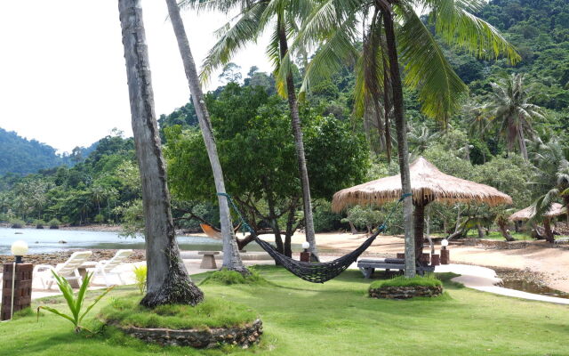 Bailan Beach Resort