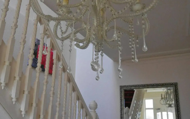 En Suite Rooms - TUFNELL PARK