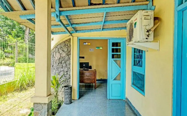 Omah Jm by OYO Rooms