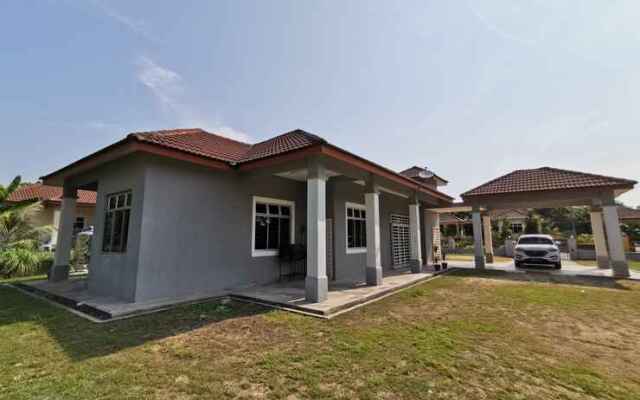 22 Residency Homestay / 4BR / Fully airconditioned