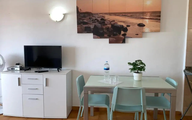 Luxurious Townhouse in Los Cristianos