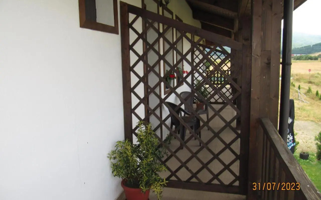 Guest House Belchin View