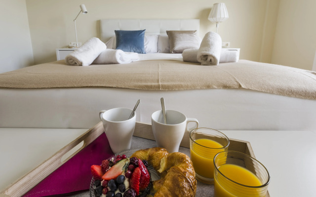 HQ Rooms Apartments San Vicente