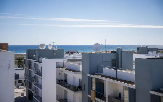 B03 - Luxury 2 Bedroom near Marina Park by DreamAlgarve