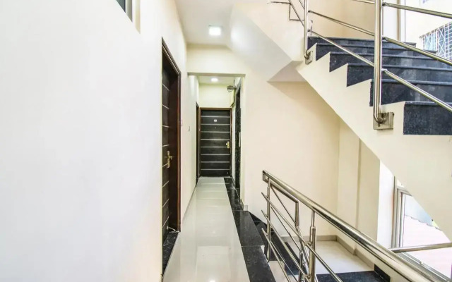FabHotel Stay at Home